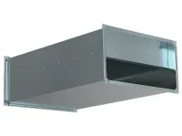 Шумоглушитель прямоугольный SRr 800/500/1000 Shuft НС-0011081 Москва