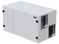 Приточно-вытяжная установка Komfovent ОТД-R-2000-UH-E F7/M5 (SL/A) Москва