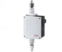 Реле давления RT 262AL Danfoss 017D004366 Москва