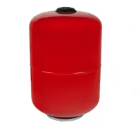 Расширительный бак 12 л (верт) Unipump 28010