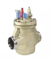 Клапан регулятор давления Danfoss ICS 100 Москва