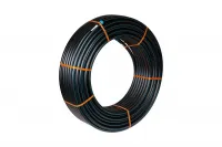 Труба PE100 25х1,6 PN 10 для питьевой воды ТУ 2248-006-61533394-2010 бухта 20 м ХИТ Джилекс 9487 Москва