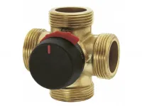 Вентиль ESBE 4-х ход VRG142 32-16 G 1 1/2 Нижний Новгород
