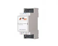 Блок дискретный расширения MY HEAT DI6 MYHEAT 6298 Москва