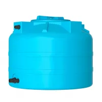 Бак для воды ATV 200 (740х610х740) 200л, синий Акватек 0-16-1551 Москва