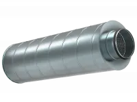 Шумоглушитель Shuft НС-0011011 Москва