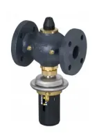 Регулятор перепада давления Danfoss AVPB DN 32 Москва