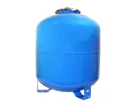 Вертикальный гидроаккум. 50 V, фланец- нерж. сталь, 50л Unipump 26831 Нижний Новгород