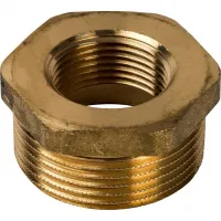 Футорка 1'1/4x3/4' STOUT RG008Q0RUGO28M