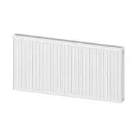 Радиатор стальной панельный 21/300/500 боковое подключение Valfex VF.C.21.300.0500 Москва
