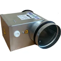 Воздухонагреватель электрический E3-200, 220В, 13.6А Naveka F0000005600 Москва
