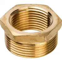 Футорка 1'1/4 х 1' STOUT RG008Q0RUGR08S