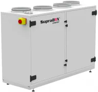 Приточно-вытяжная установка Rosenberg Supra Box Comfort 2000 V Нижний Новгород
