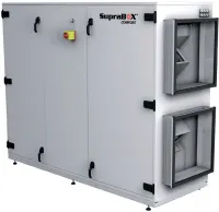 Приточно-вытяжная установка Rosenberg Supra Box Comfort 5000 H Нижний Новгород