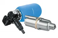 Станция автоматического водоснабжения АКВАРОБОТ М 24-15 Н Unipump 11954