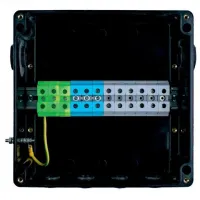 Коробка соединительная для систем элекрообогрева TERMBOX Ex 255-32 Теплолюкс 100037071000
