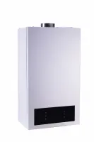 Котел газовый AGB 24 DP настенный двухконтурный с закрытой камерой сгорания (Wi-Fi) Hubert 1925224WIFI Нижний Новгород