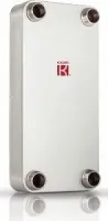 Паяный теплообменник KAORI M205 Москва