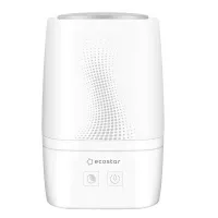 Увлажнитель воздуха ультразвуковой ESH-EN250/2,0E-WT Ecostar НС-1281067