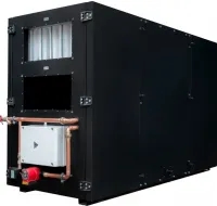 Приточно-вытяжная установка Turkov Hydra X 1500 W Москва