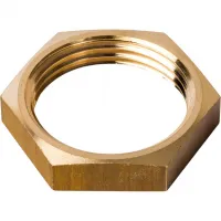 Контргайка 3/4 STOUT RG008Q0SHQPE30