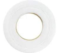 Лента ФУМ фторопластовая MPF-PROFESSIONAL 0,2ммх15мм х2,2кг/м3х20метров (100 гр) MasterProf ИС.131776