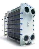 Пластинчатый теплообменник LHE HT02 Москва