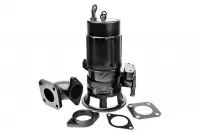 Фекальный насос FEKAMAX 25-15-2,2 Unipump 49381