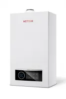 Котел газовый M30 30 H настенный 30 кВт одноконтурный с закрытой камерой сгорания METEOR THERMO 10680728001 Москва