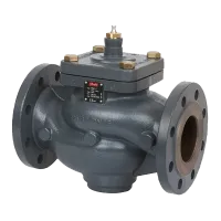 Клапан регулирующий Danfoss VFM 2 Ду250 Kv900 Москва