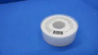 Фум-лента 12мм х 0.075мм х 10м AQUALINK 02921 Москва
