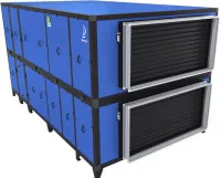 Приточно-вытяжная установка Breezart 32000 Aqua Pool RP-BC Москва