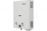 Водонагреватель газовый проточный бездымоходный   B-12W Oasis Р0000169380 Нижний Новгород
