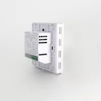 Термостат программируемый, LCD,  (6988) Sanext О0000065733 Москва