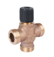 Клапан смесительный резьба G 3/4' Baxi KHG71407871- Москва