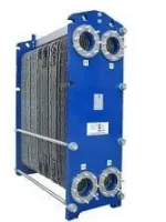 Пластинчатый теплообменник Ares A8L Москва