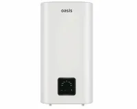 Водонагреватель электрический накопительный АР-80 Oasis Р0000106379