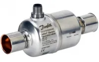 Клапан терморегулирующий Danfoss ETS 12C 22x22 Москва