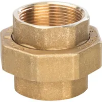 Разъемное соединение 'американка' ВB 1'1/2 STOUT RG008Q0SGHE88P