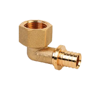 Угольник аксиальный 20x1/2 'ВР MVI SF.431.0504 Москва