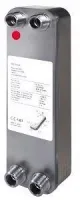 Паяный теплообменник ECO AIR NB 238 Москва