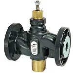 Регулирующий клапан ESBE VLA425 PN16 DN25 Kvs10 Москва
