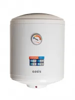 Водонагреватель электрический накопительный OF-30 Oasis Р0000074871 Москва