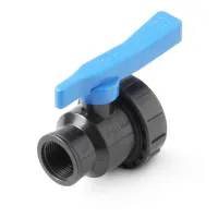 Кран шаровой вр-вр 1/2x1/2 PRO AQUA 997000F015F015 Москва