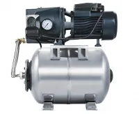 Станция автоматического водоснабжения AUTO JSW-55-50-S Unipump 43916
