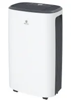 Осушитель воздуха RDCR16-E, производительность 16 л/сутки Royal Clima НС-1337567 Москва
