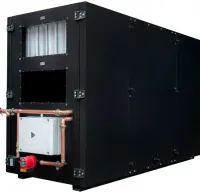 Приточно-вытяжная установка Turkov Hydra X 5000 W Москва