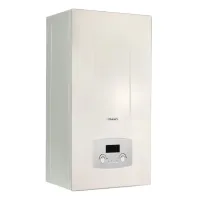 Котел газовый AGB 50WCB настенный двухконтурный с закрытой камерой сгорания  с трёхходовым клапаном  + датчик бойлера Hubert 1926618