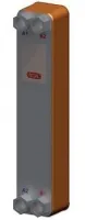 Паяный теплообменник HYDAC HEX S615-50 Нижний Новгород