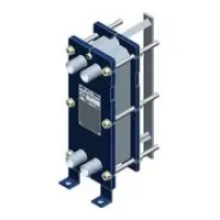 Пластинчатый теплообменник Этра ЭТ-004с Ду 32 Москва